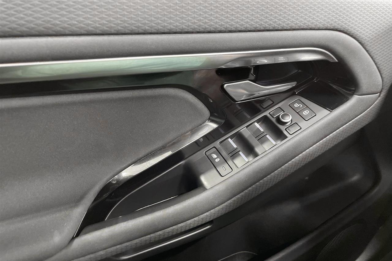 Land Rover Range Rover Evoque vaihtoauto