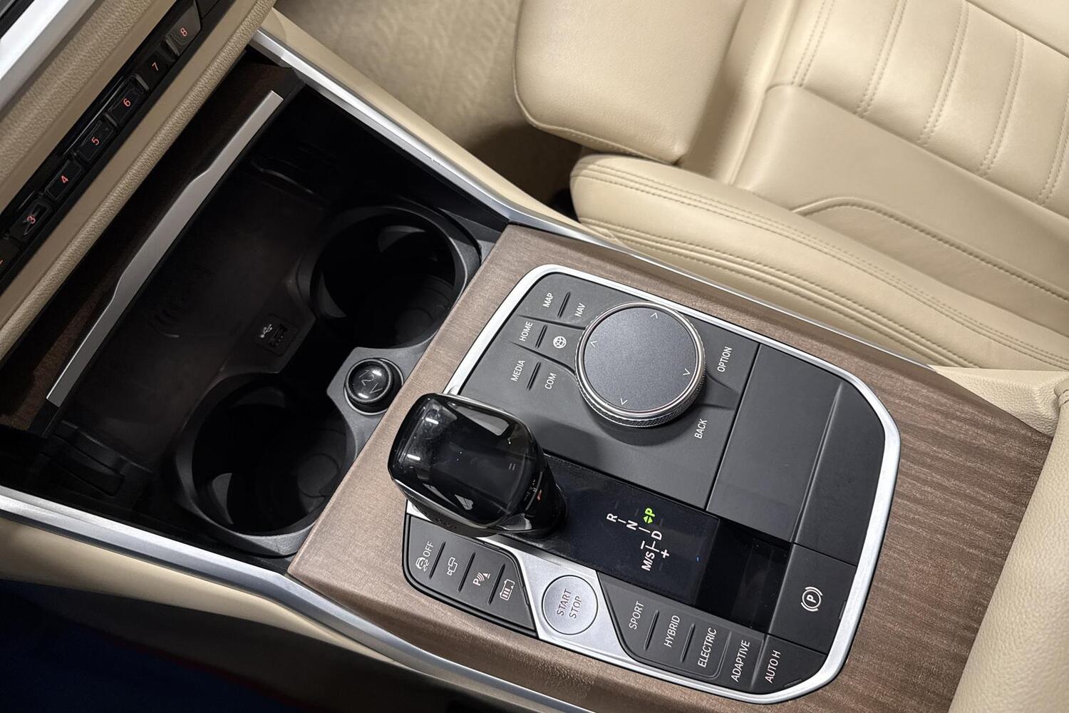 BMW 330 vaihtoauto