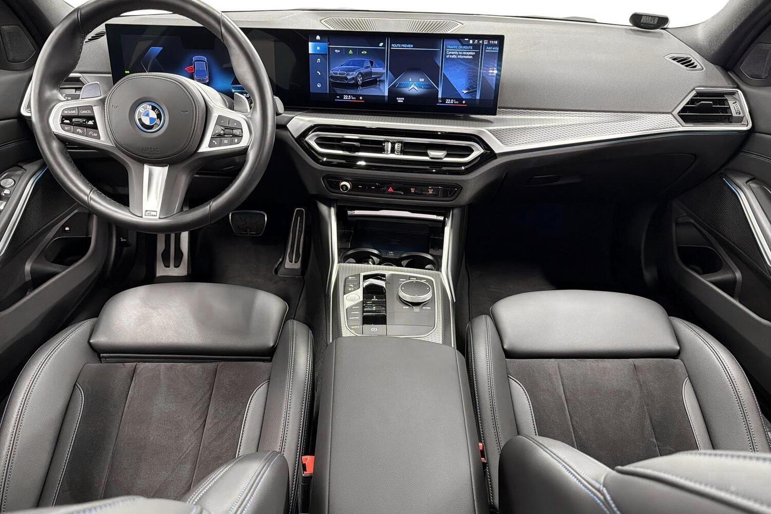 BMW 330 vaihtoauto