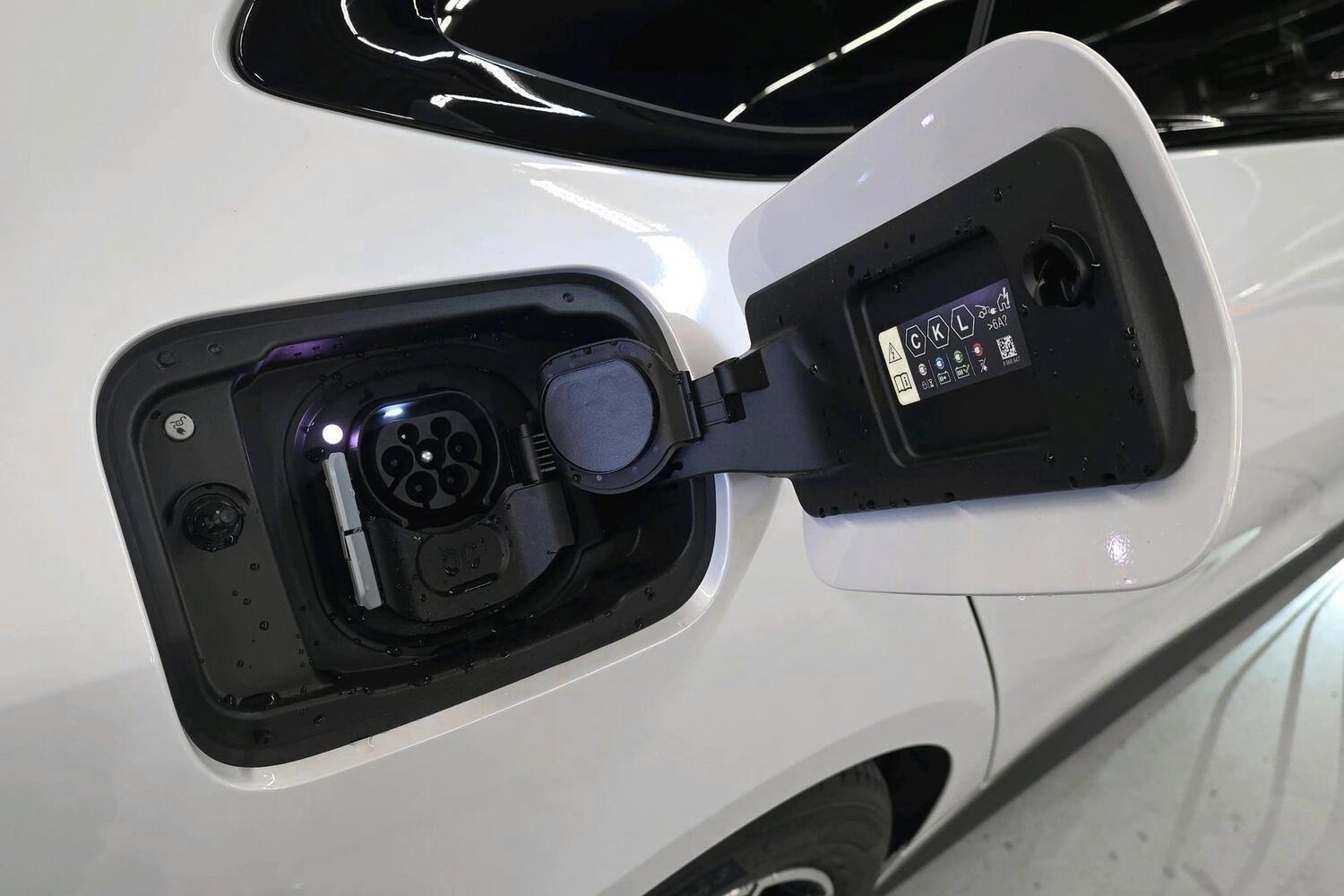 BMW i4 vaihtoauto