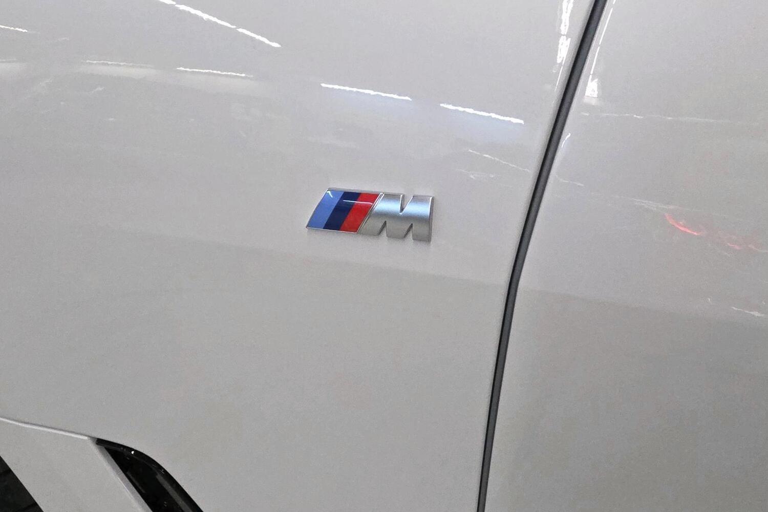 BMW i4 vaihtoauto