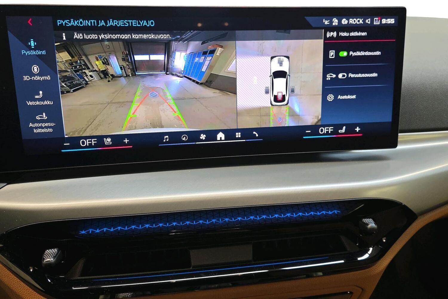 BMW i4 vaihtoauto