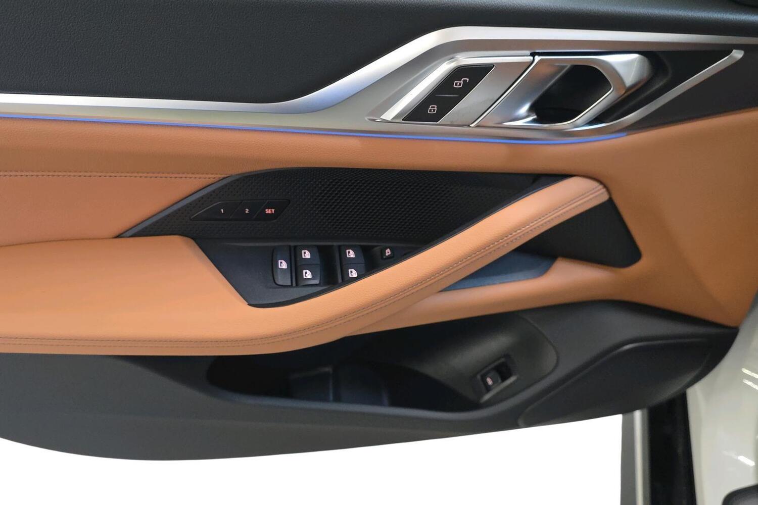 BMW i4 vaihtoauto