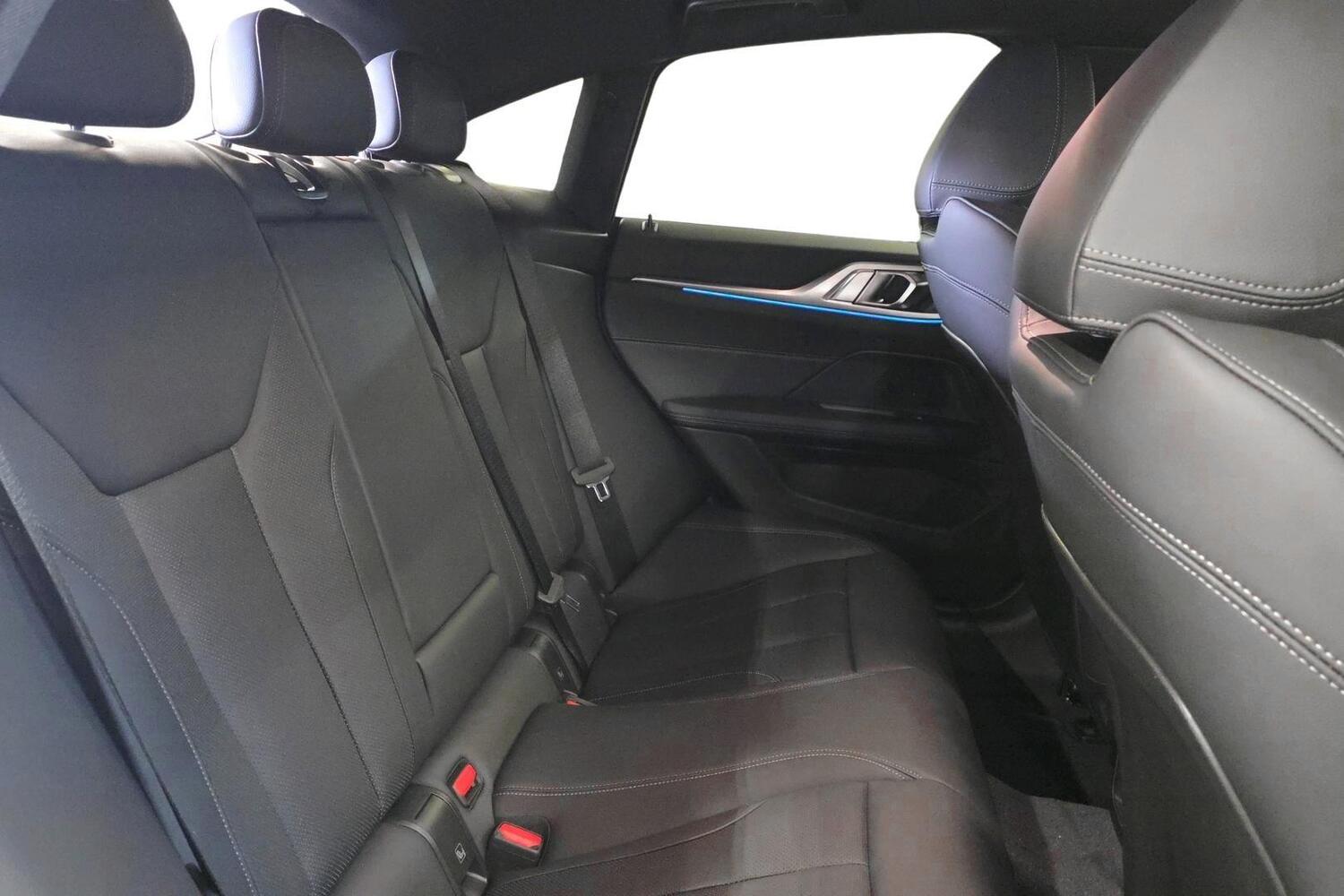 BMW i4 vaihtoauto