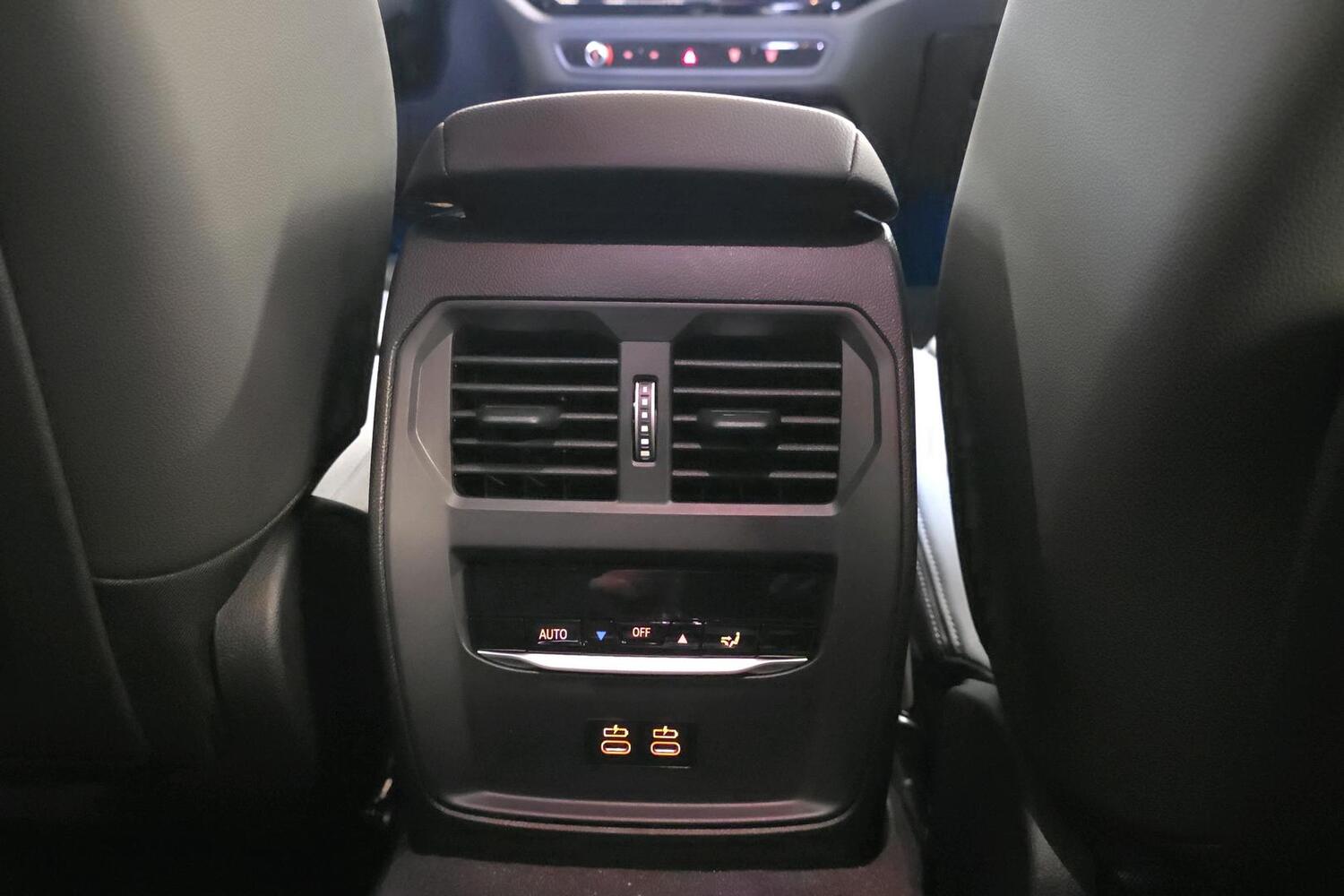 BMW i4 vaihtoauto