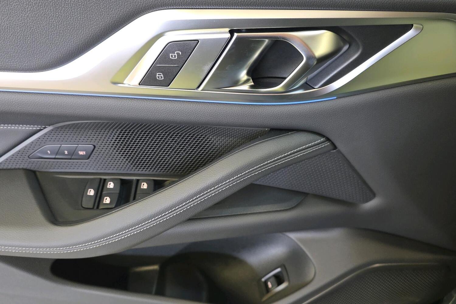 BMW i4 vaihtoauto