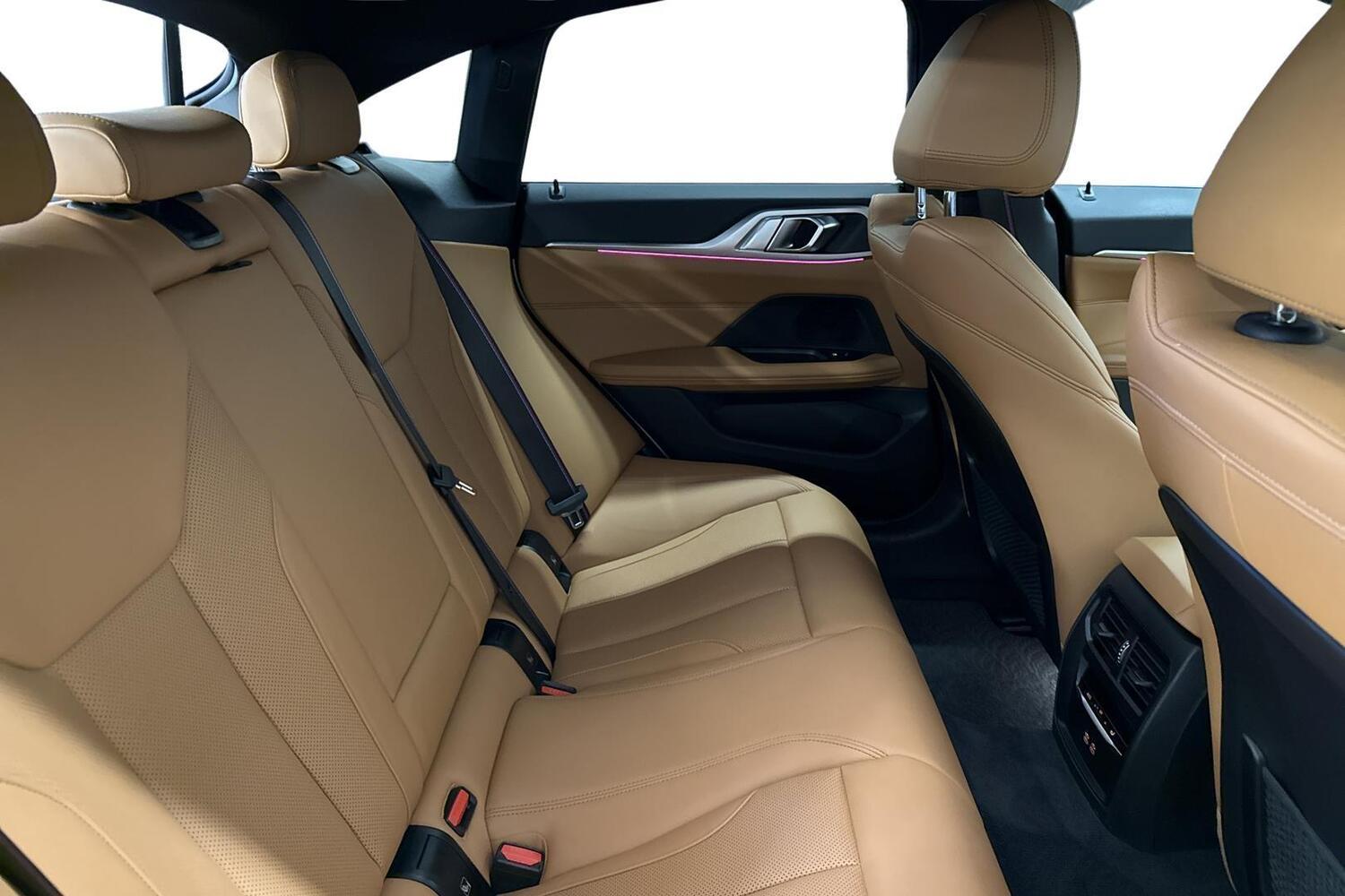 BMW i4 vaihtoauto