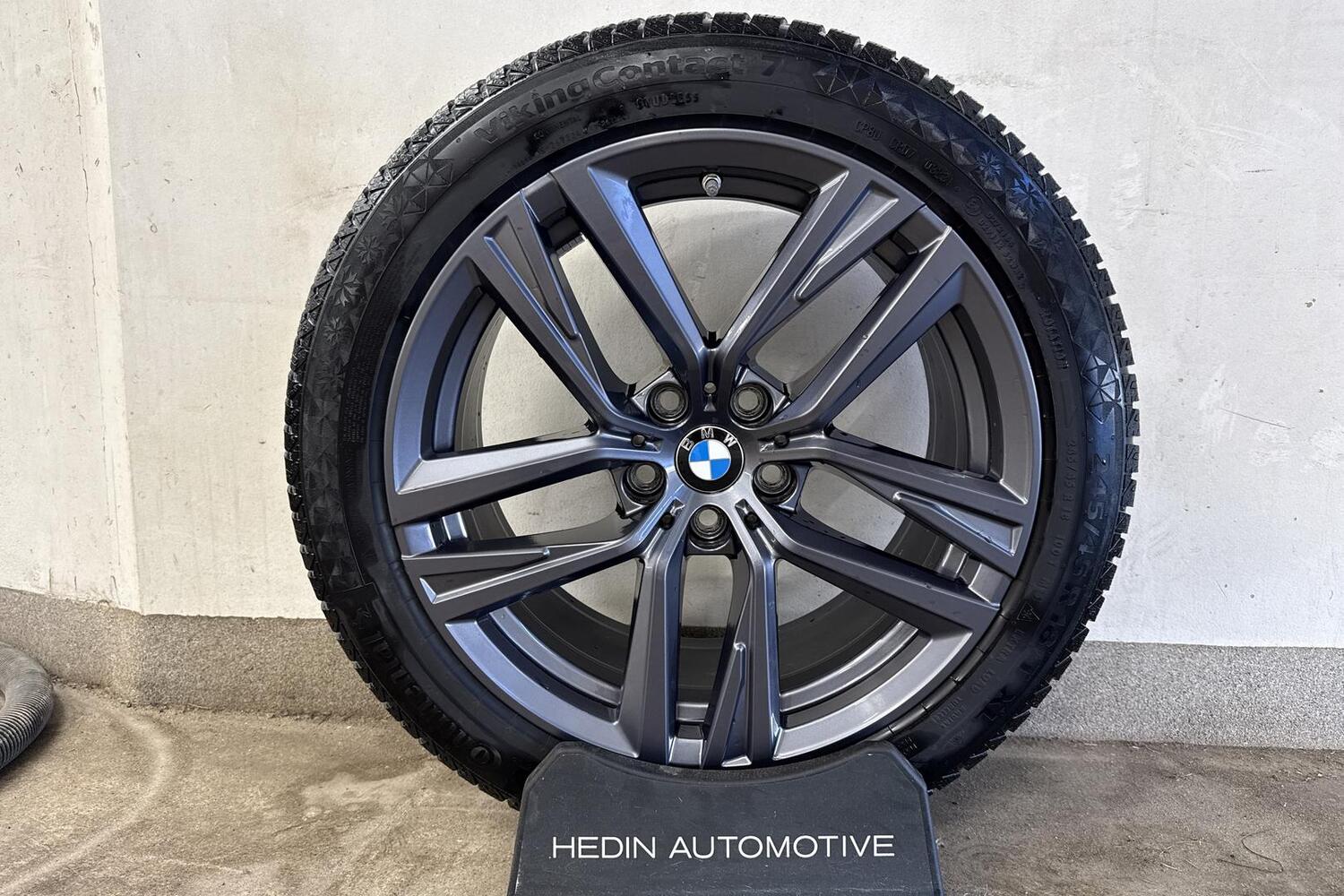 BMW i4 vaihtoauto