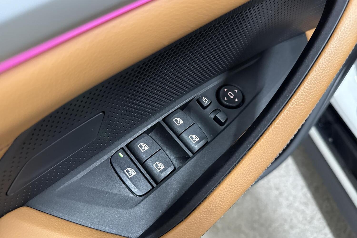 BMW i4 vaihtoauto