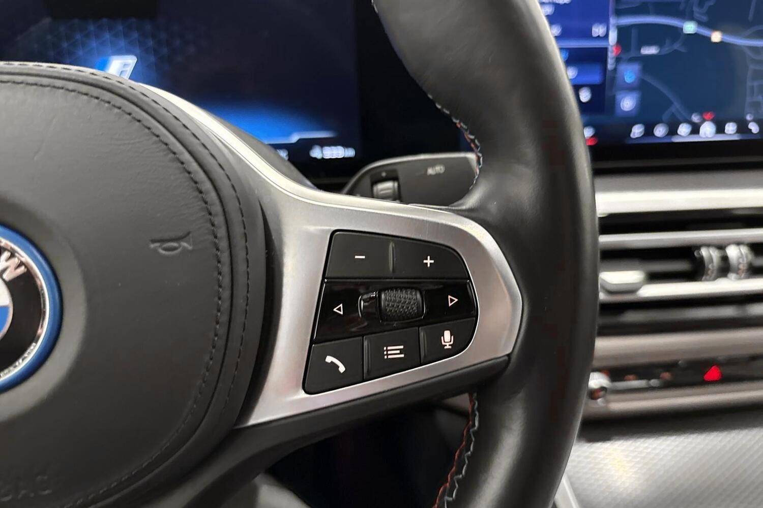 BMW i4 vaihtoauto