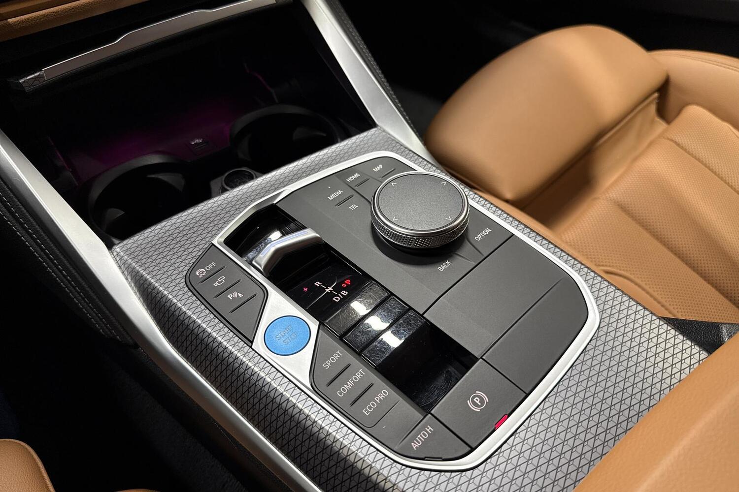 BMW i4 vaihtoauto