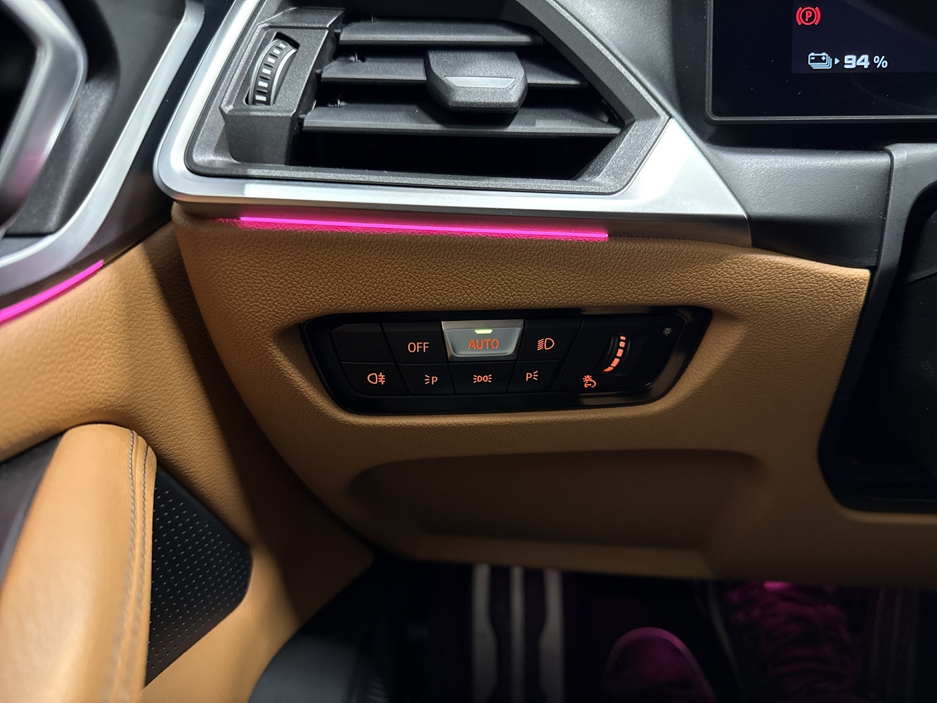 BMW i4 vaihtoauto