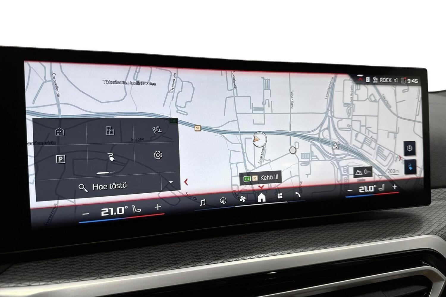 BMW i4 vaihtoauto