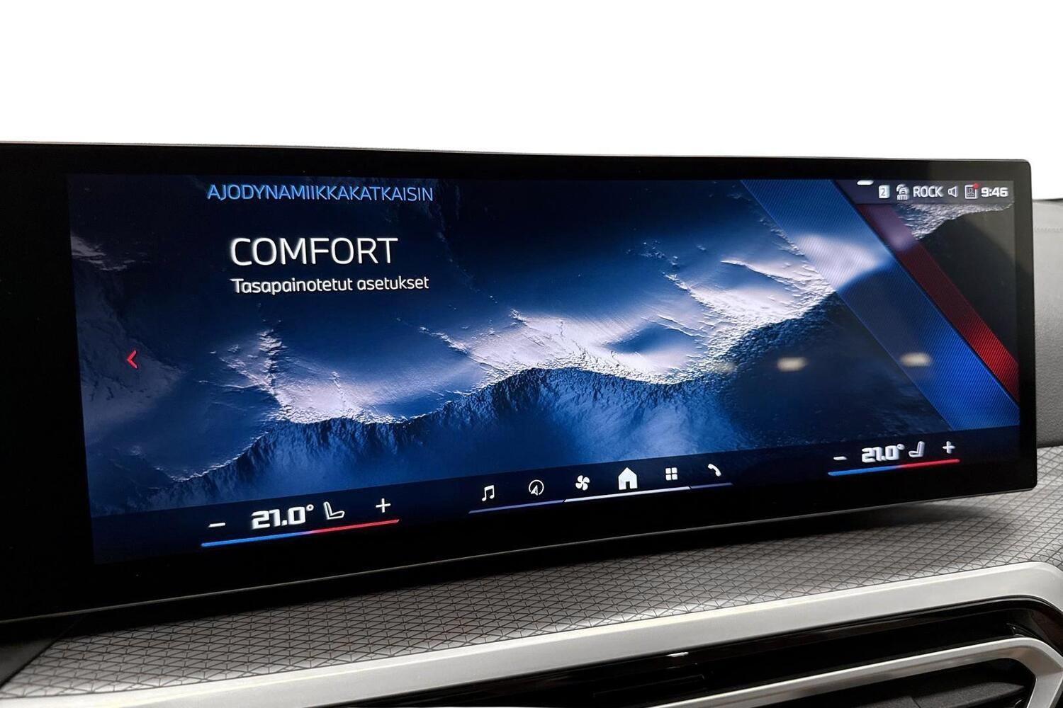 BMW i4 vaihtoauto