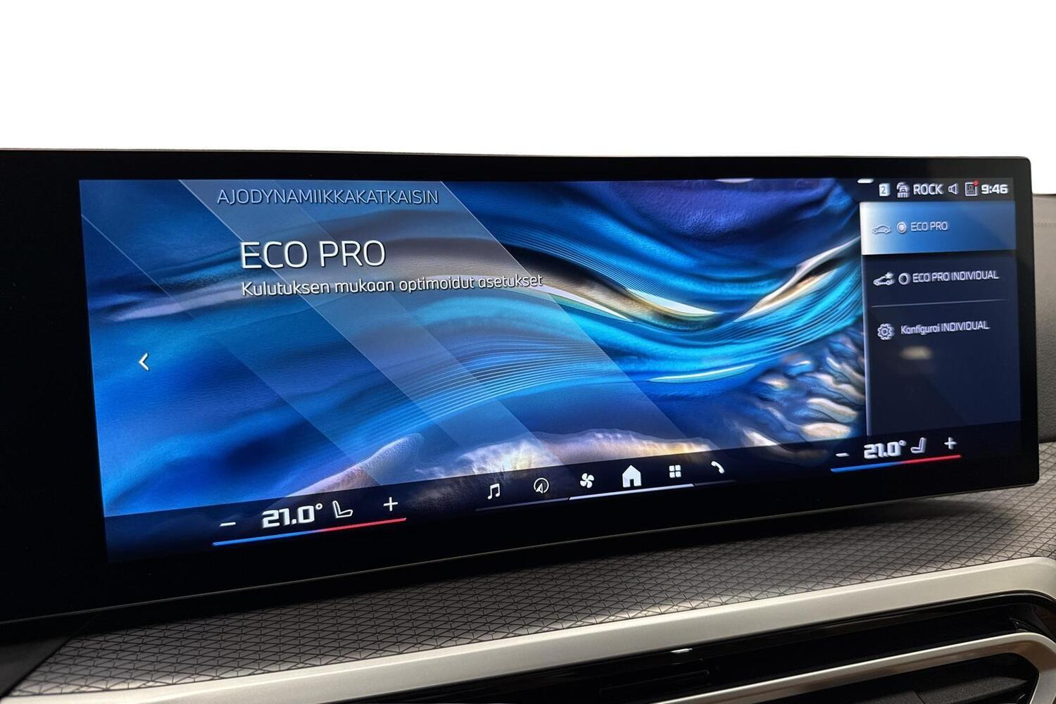 BMW i4 vaihtoauto