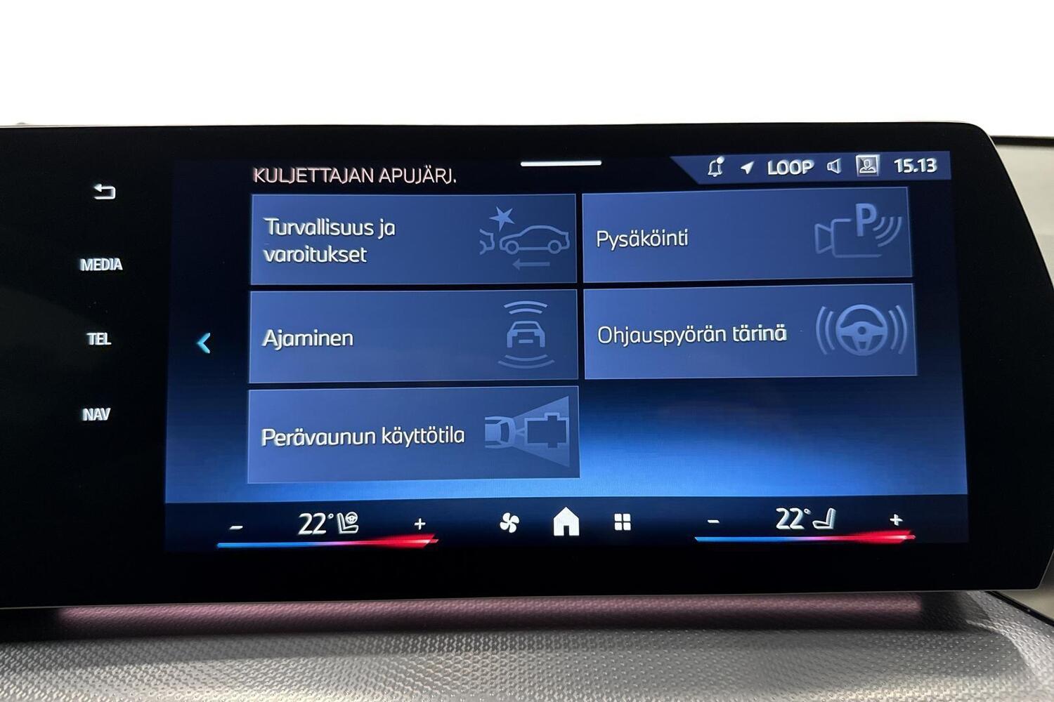 BMW iX1 vaihtoauto