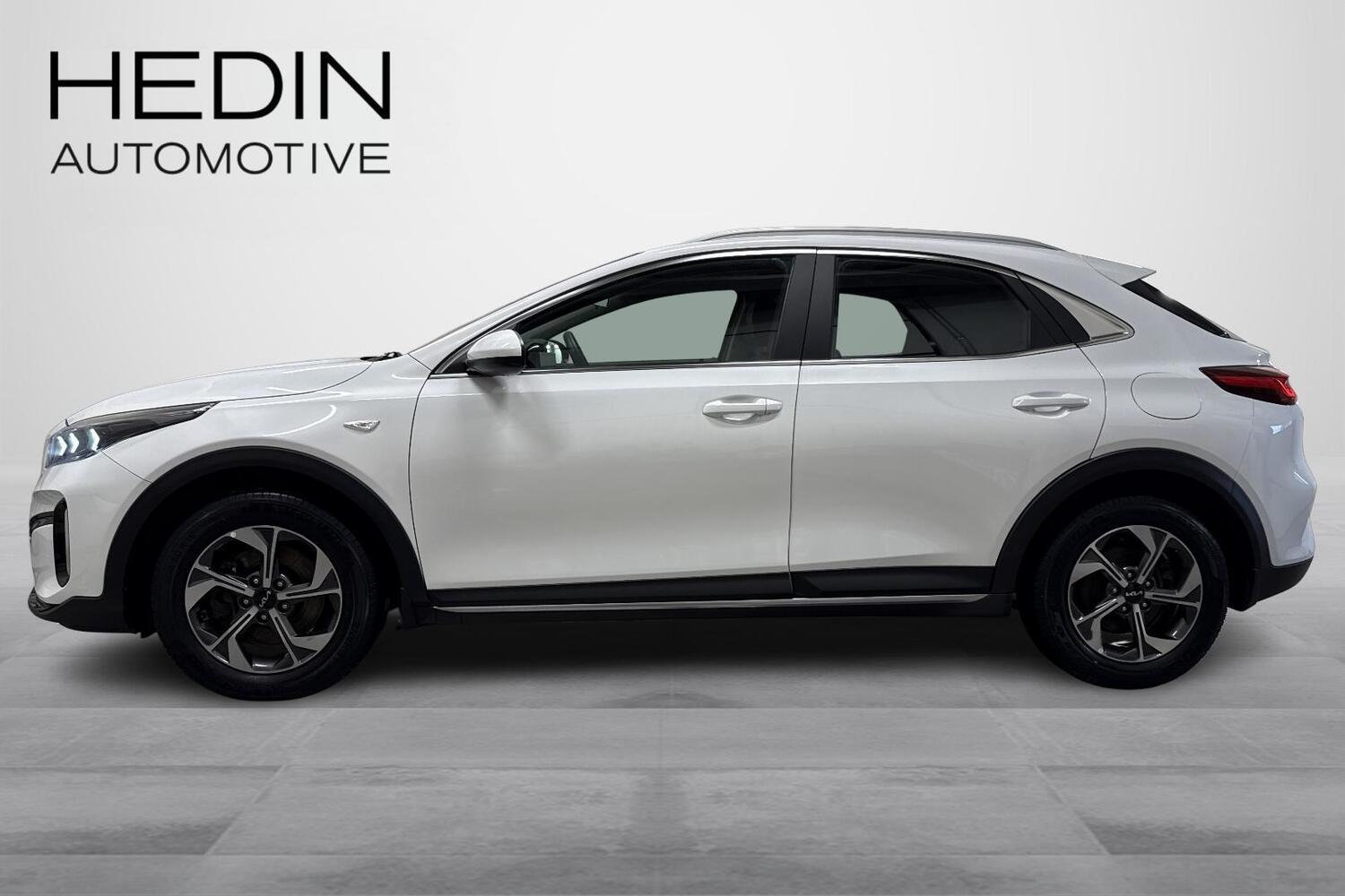 Kia XCeed vaihtoauto