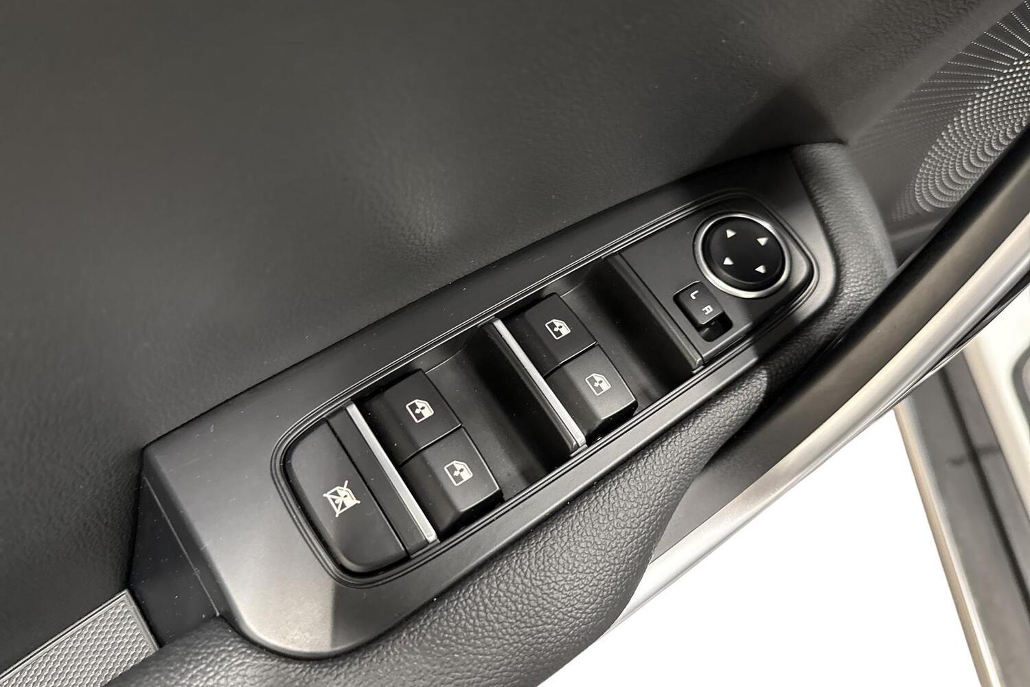 Kia XCeed vaihtoauto