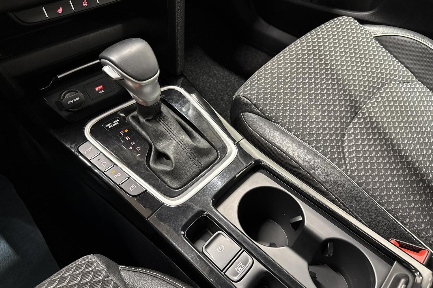 Kia XCeed vaihtoauto