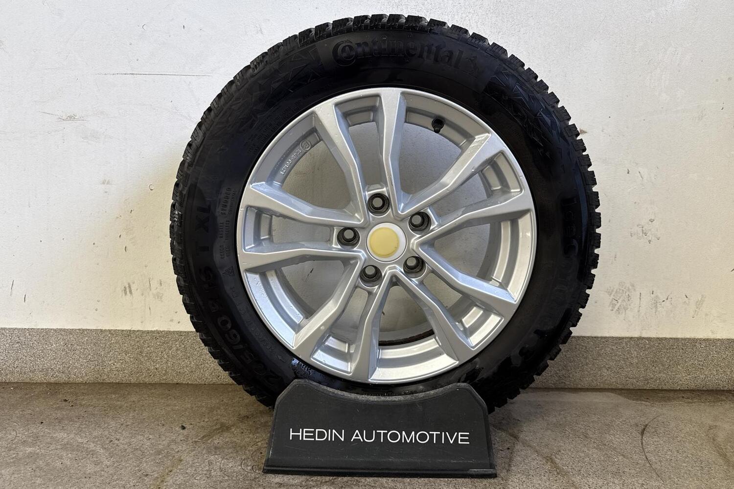 Kia XCeed vaihtoauto