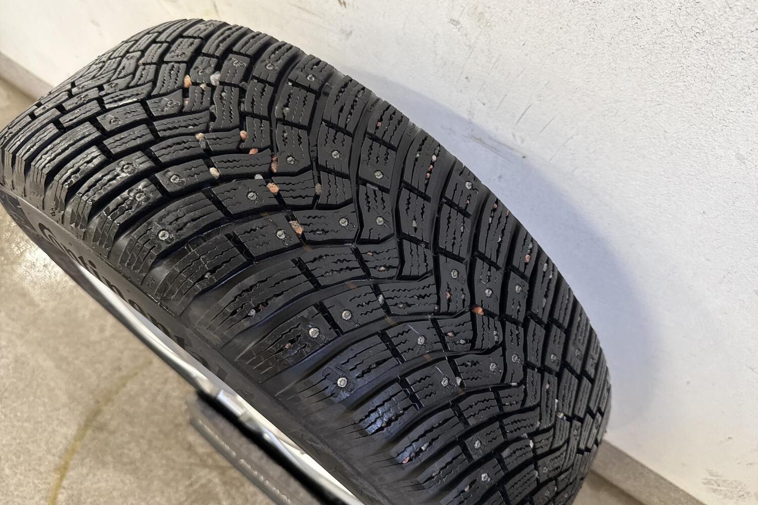 Kia XCeed vaihtoauto