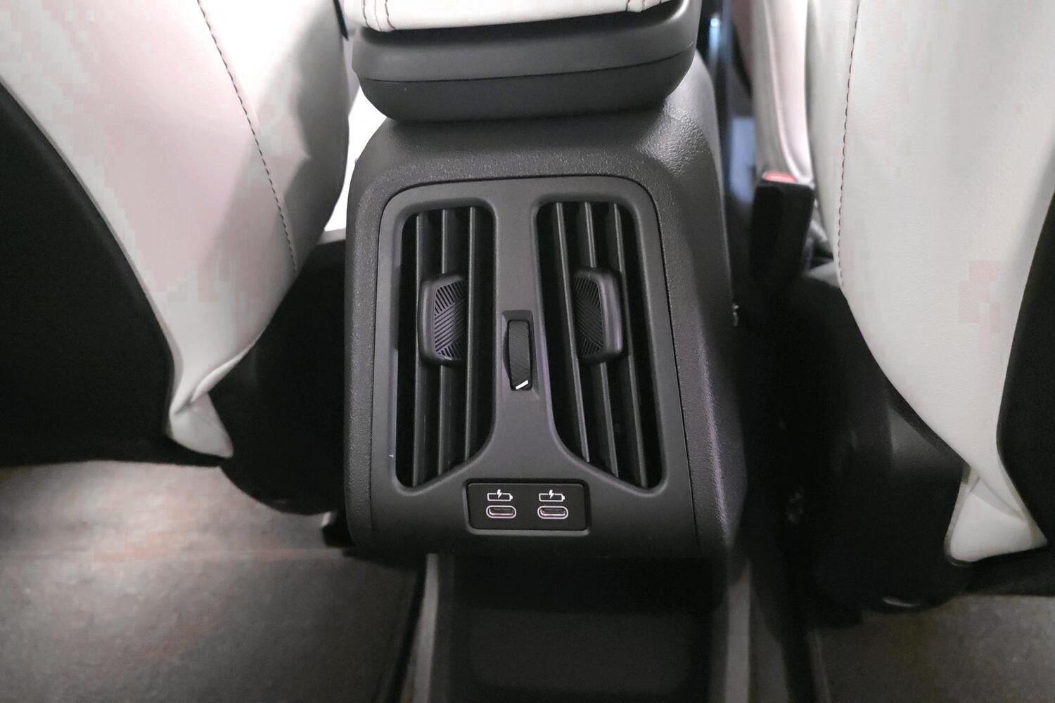 BMW iX2 vaihtoauto