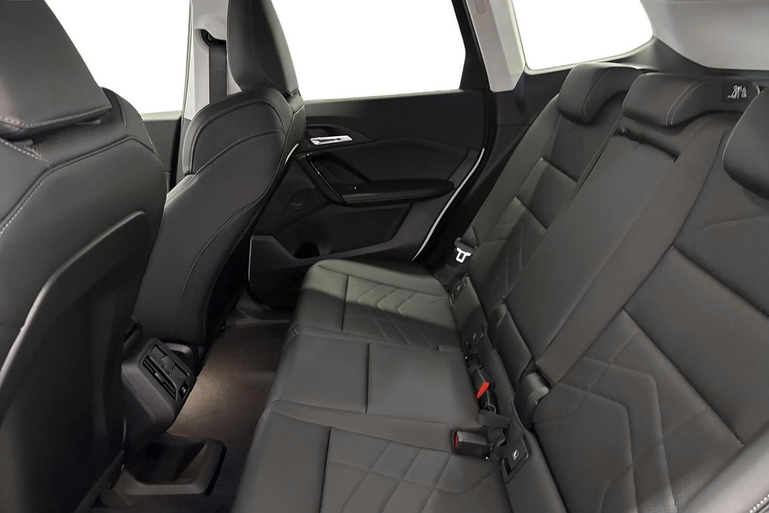 BMW iX1 vaihtoauto
