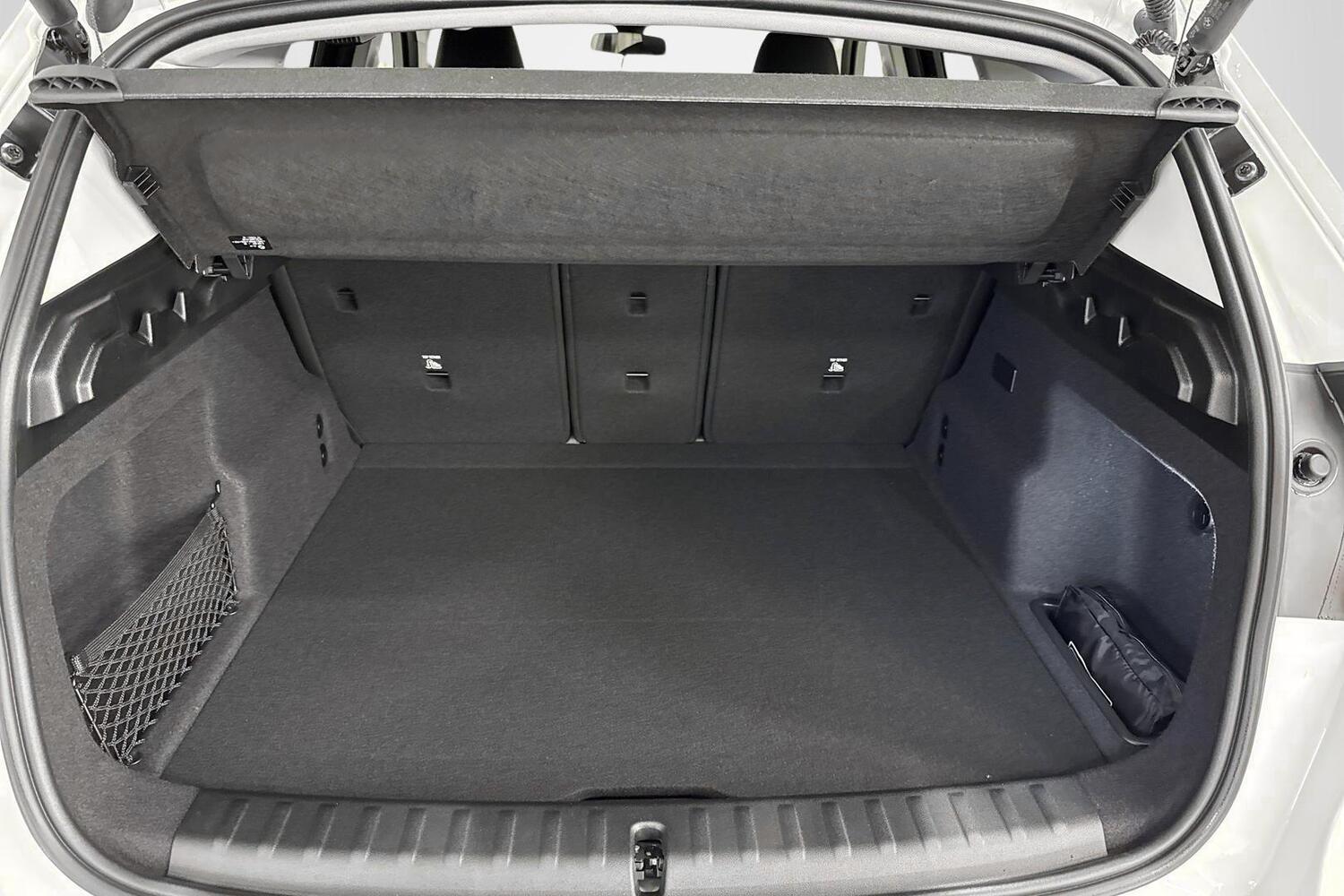 BMW iX1 vaihtoauto