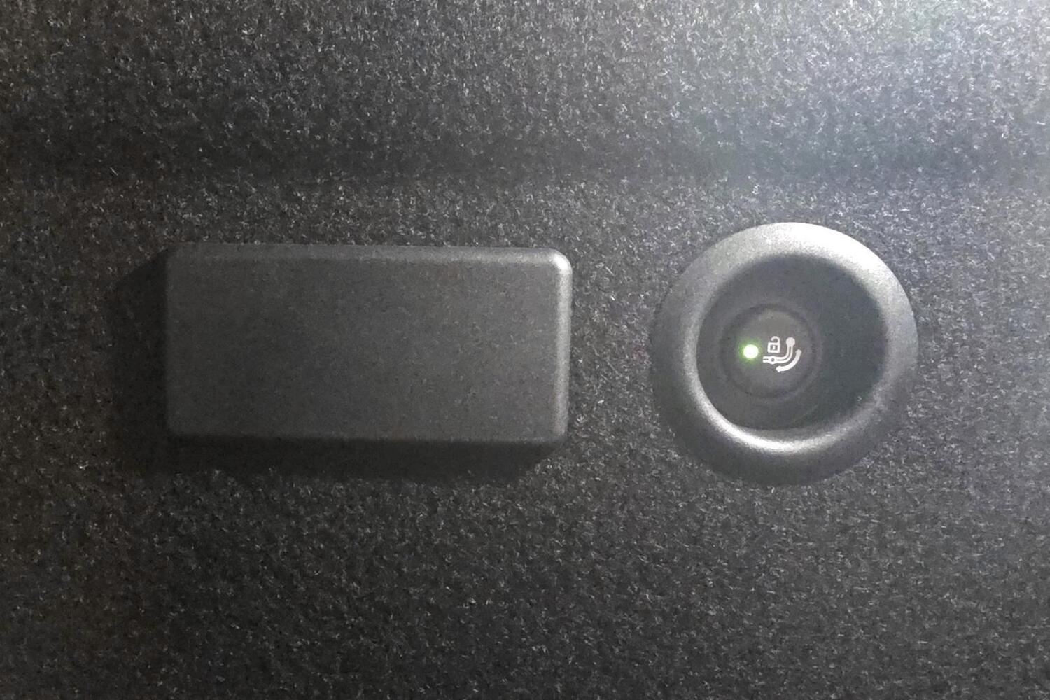 BMW iX3 vaihtoauto