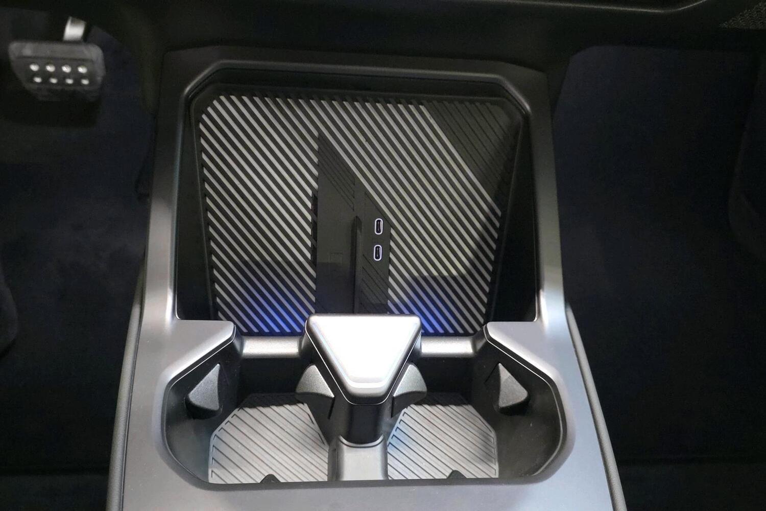 BMW iX3 vaihtoauto