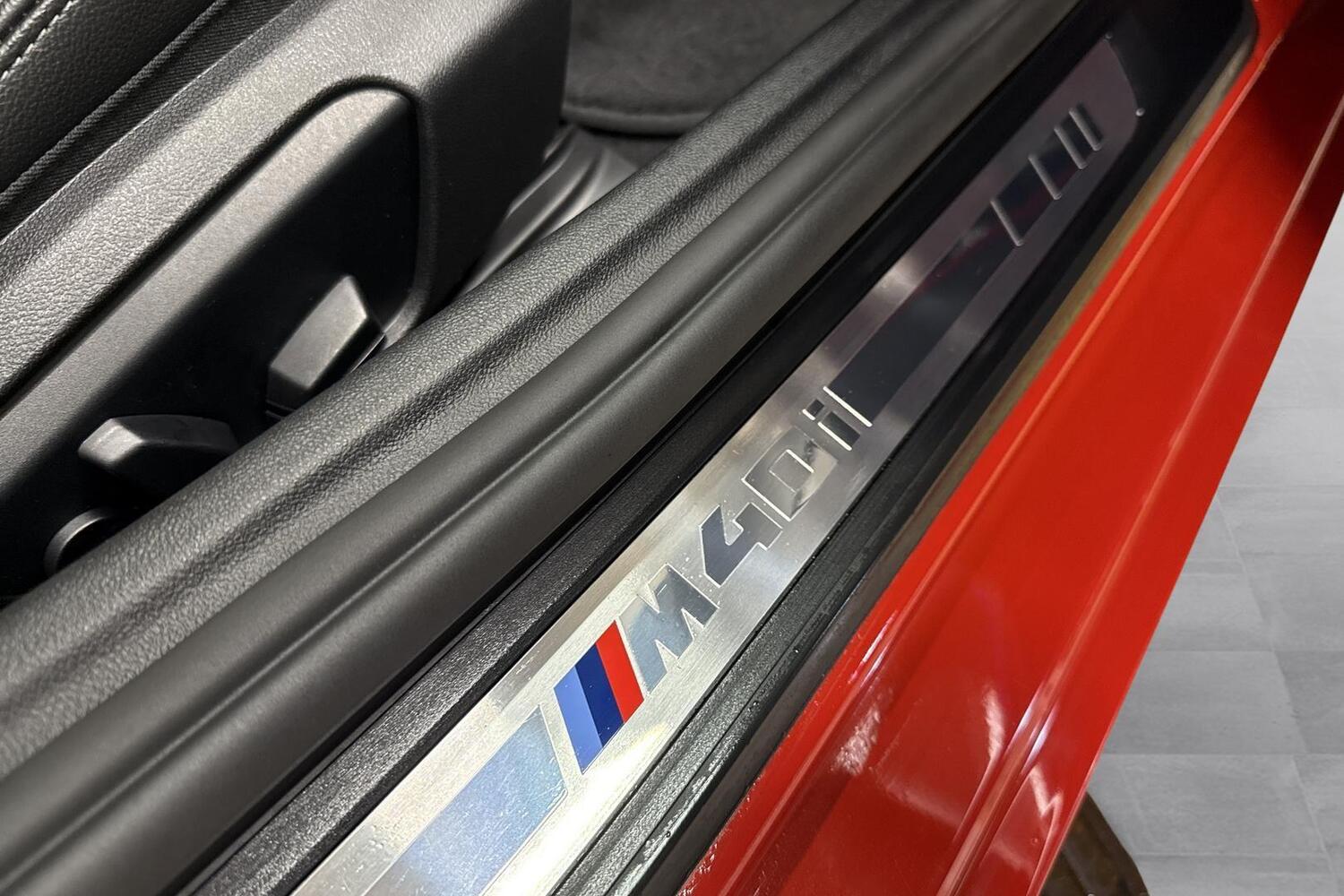 BMW Z4 vaihtoauto