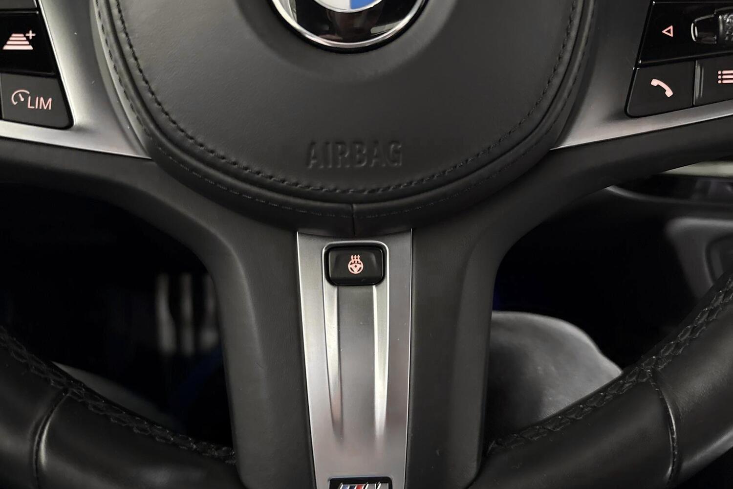 BMW Z4 vaihtoauto