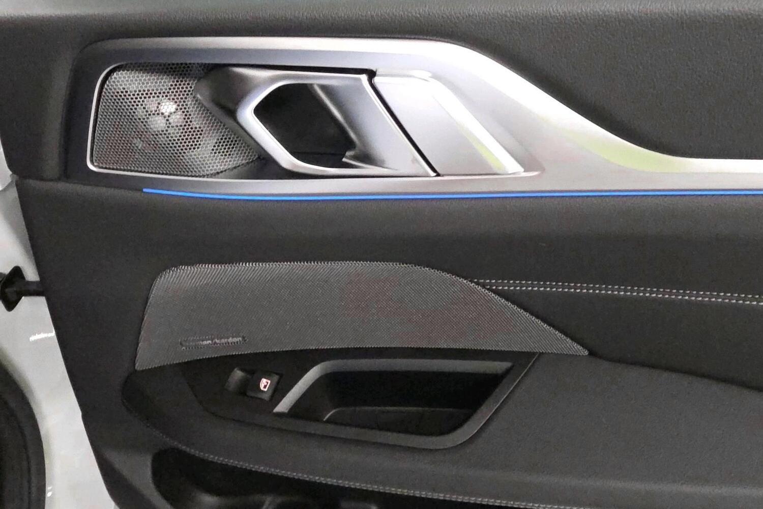 BMW i4 vaihtoauto