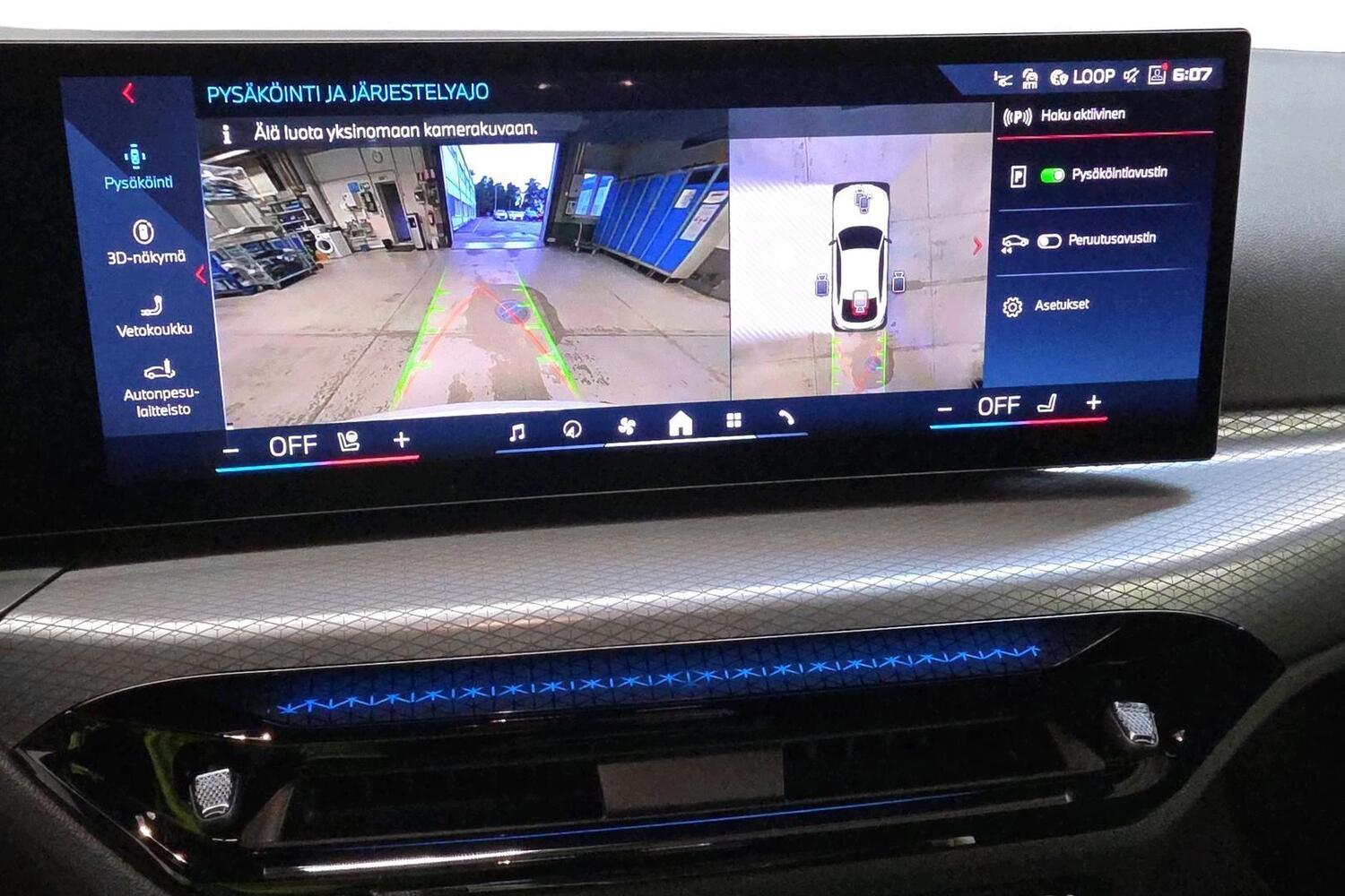 BMW i4 vaihtoauto