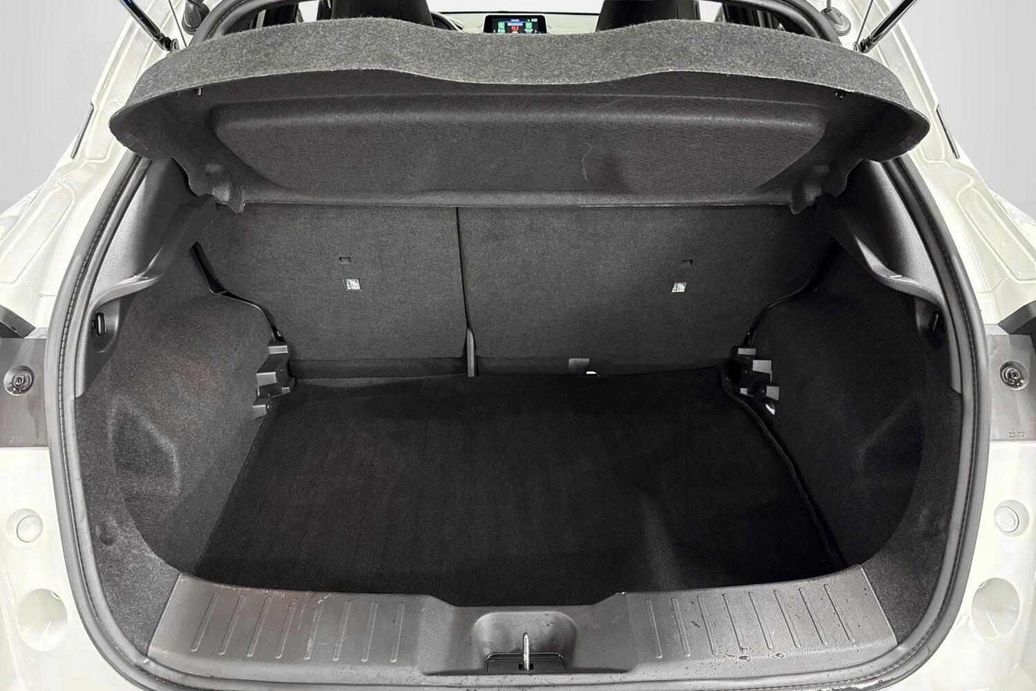 Nissan Juke vaihtoauto