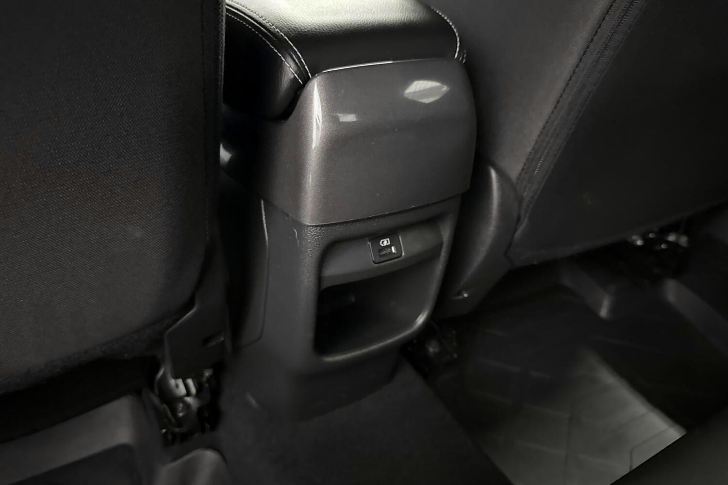 Nissan Juke vaihtoauto