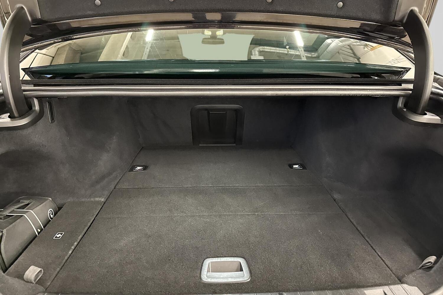 BMW 740 vaihtoauto