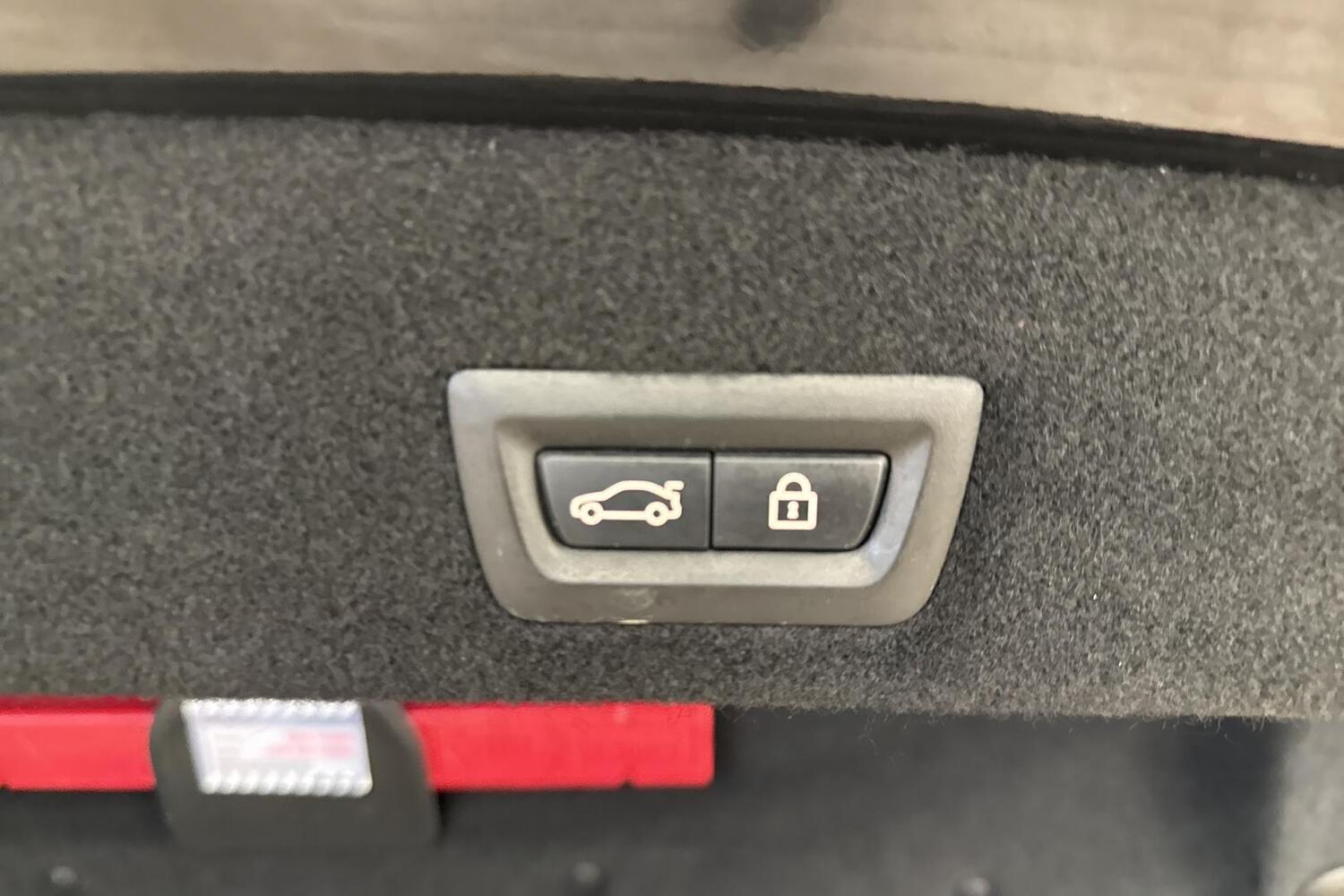 BMW 740 vaihtoauto