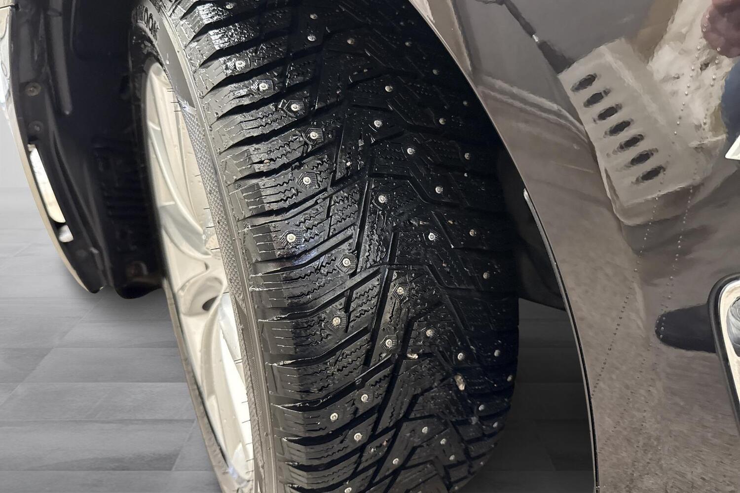 BMW 740 vaihtoauto