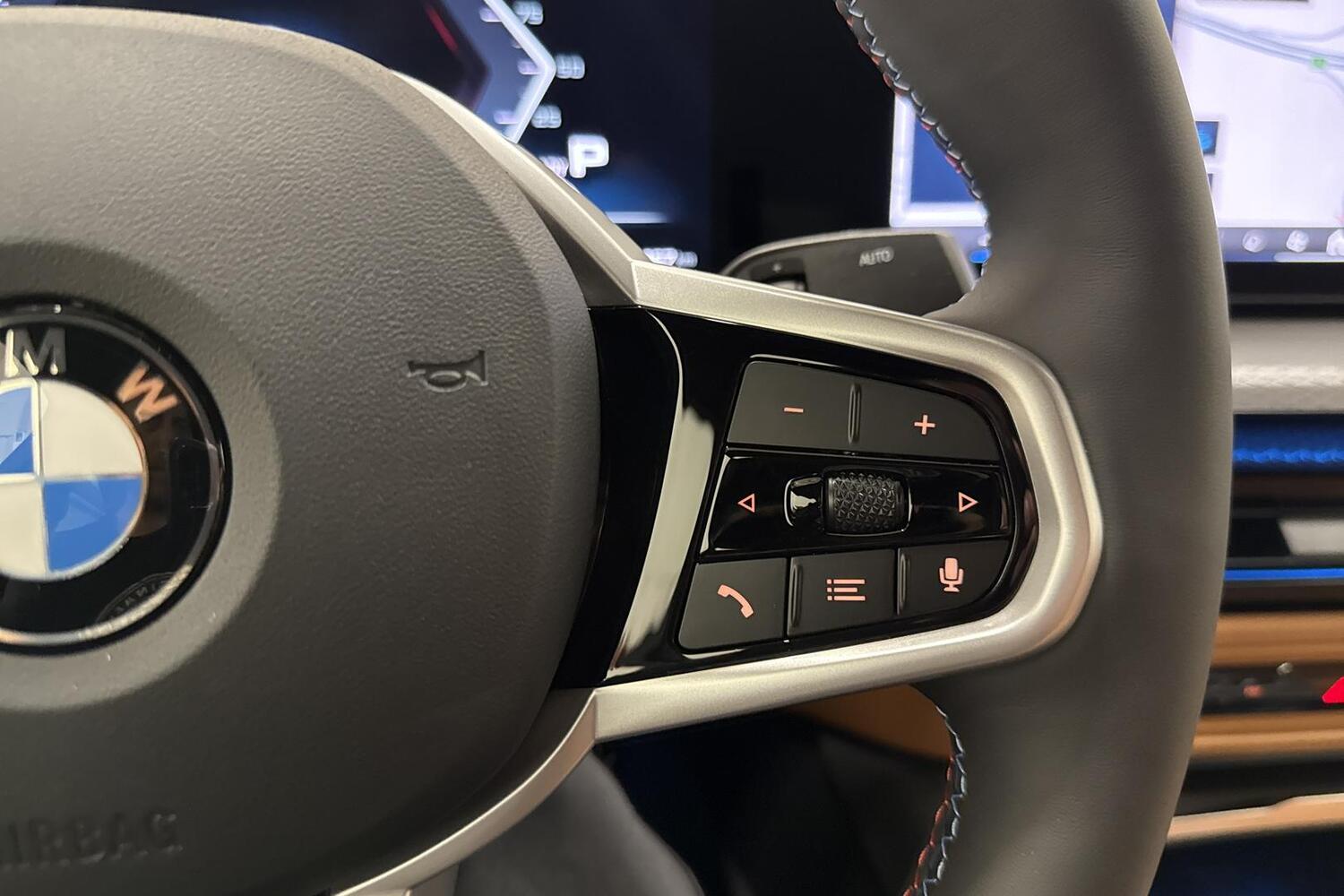 BMW i4 vaihtoauto