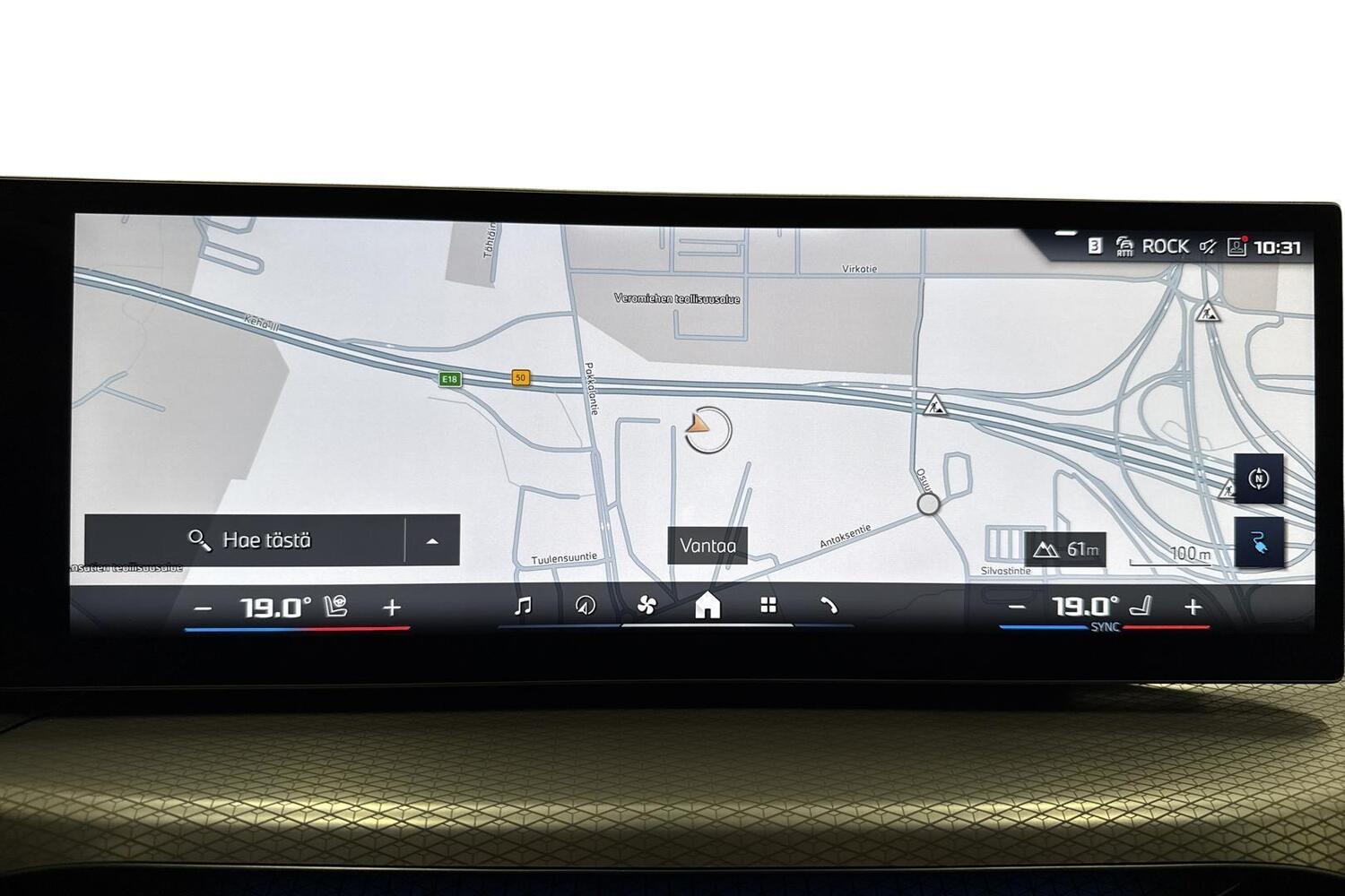 BMW i4 vaihtoauto