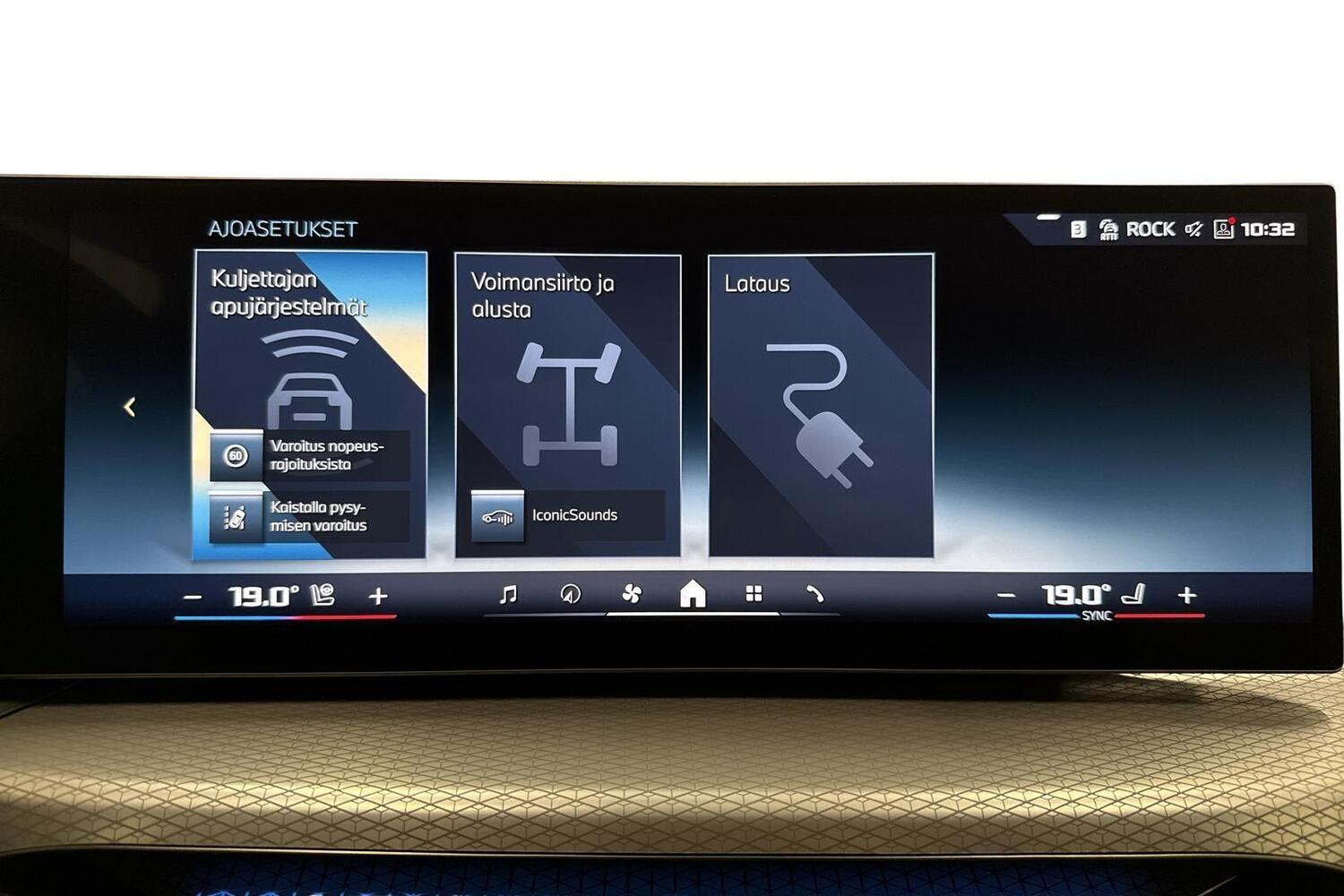 BMW i4 vaihtoauto