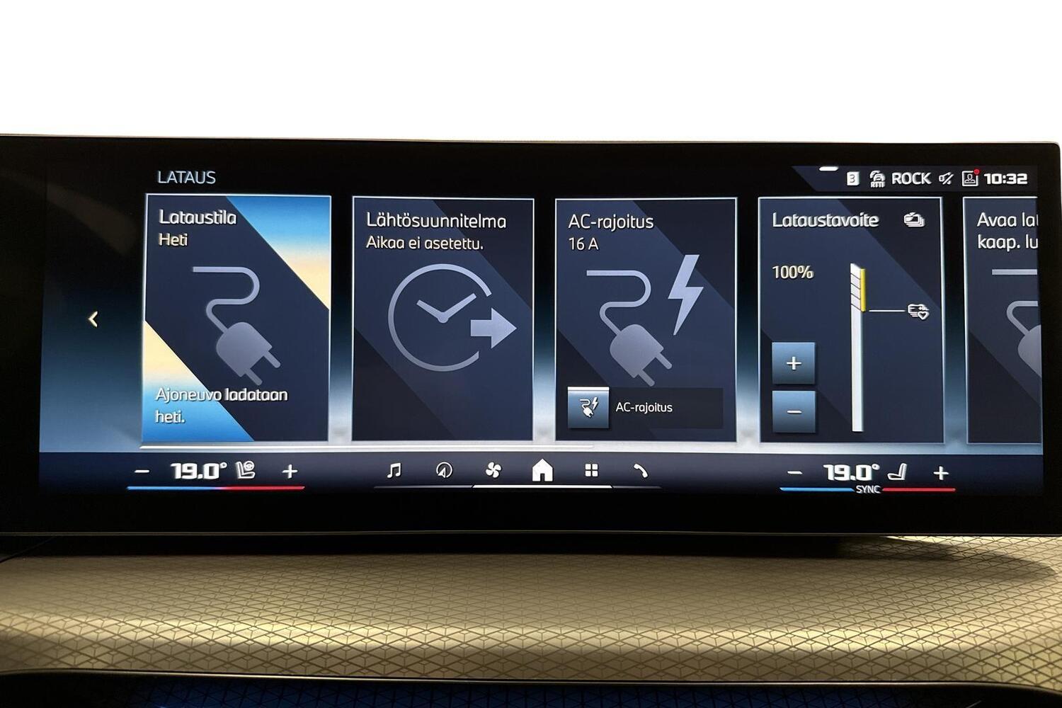 BMW i4 vaihtoauto