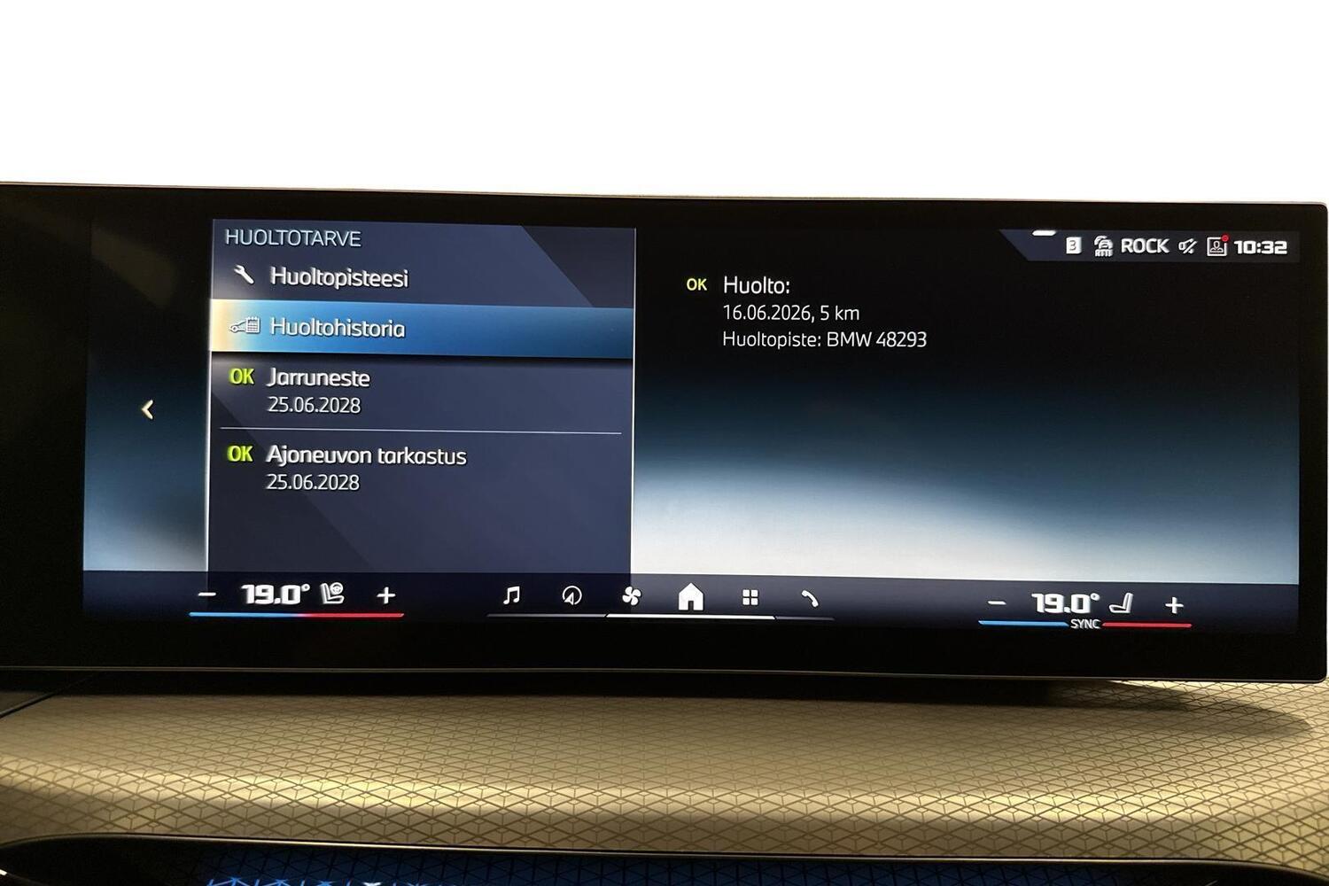 BMW i4 vaihtoauto
