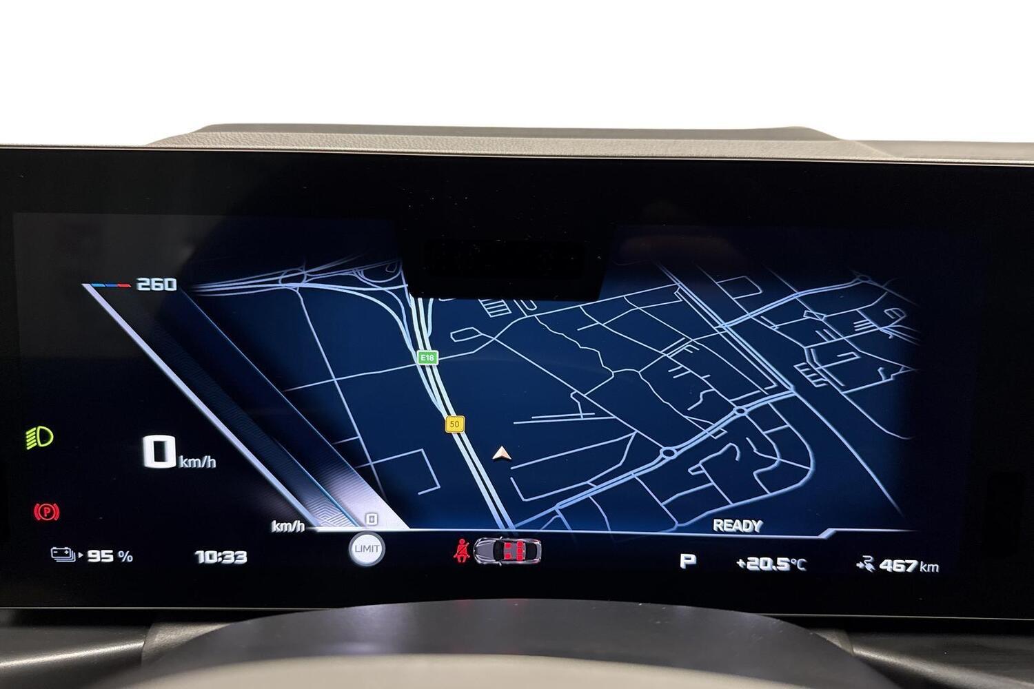 BMW i4 vaihtoauto