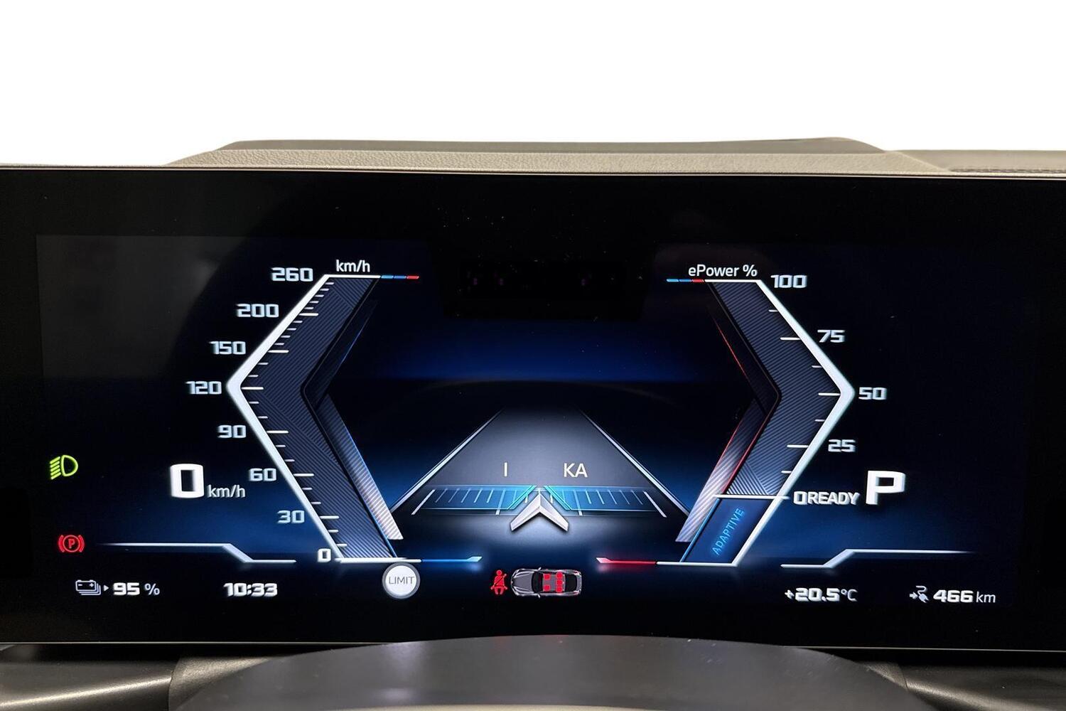 BMW i4 vaihtoauto