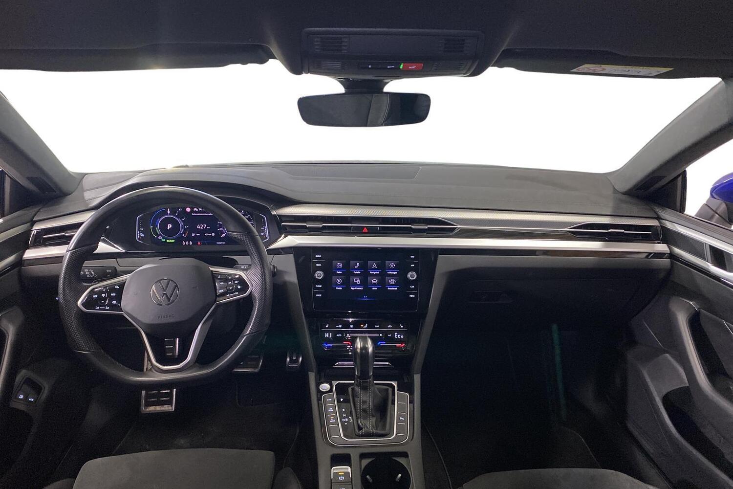 Volkswagen Arteon vaihtoauto