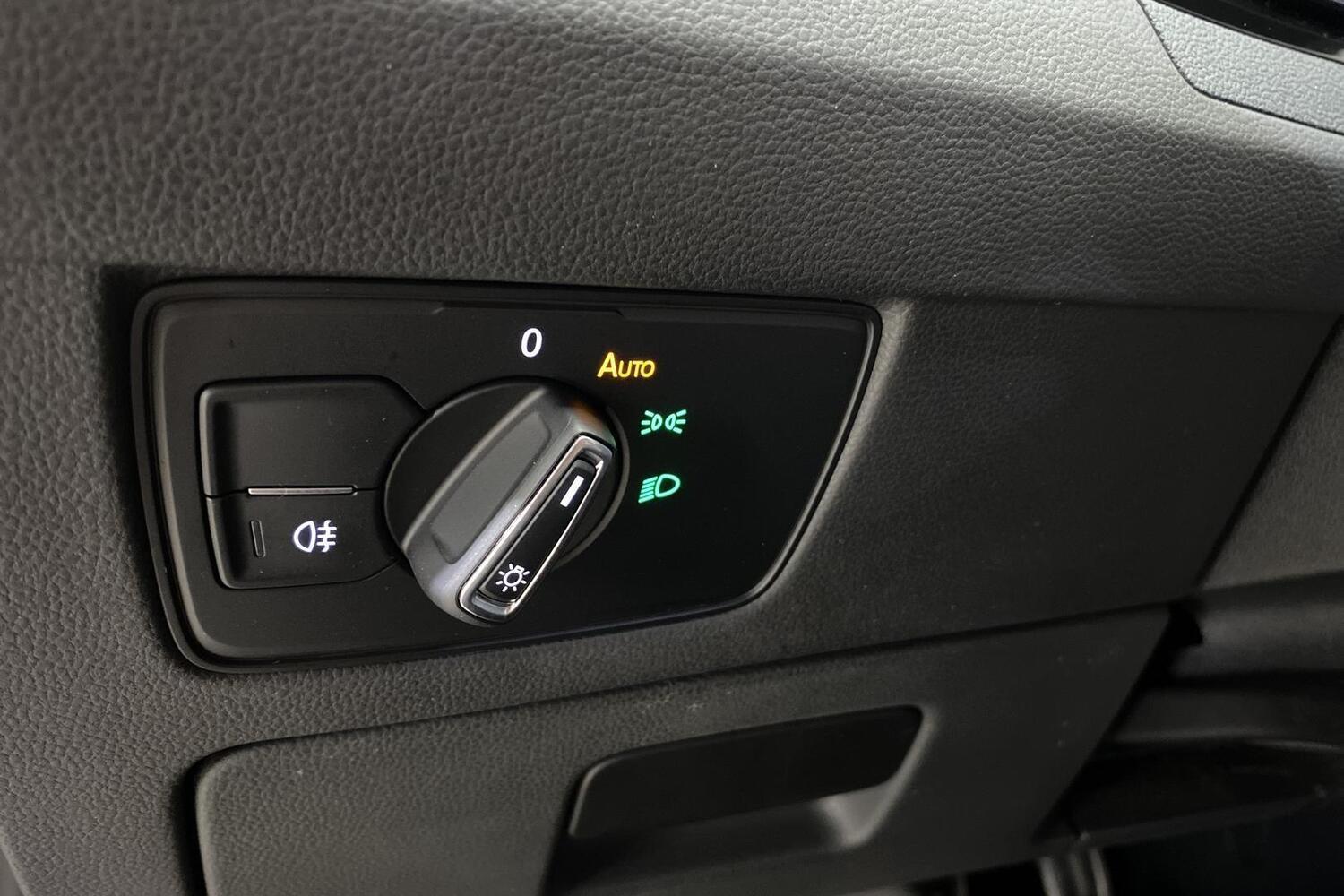 Volkswagen Arteon vaihtoauto
