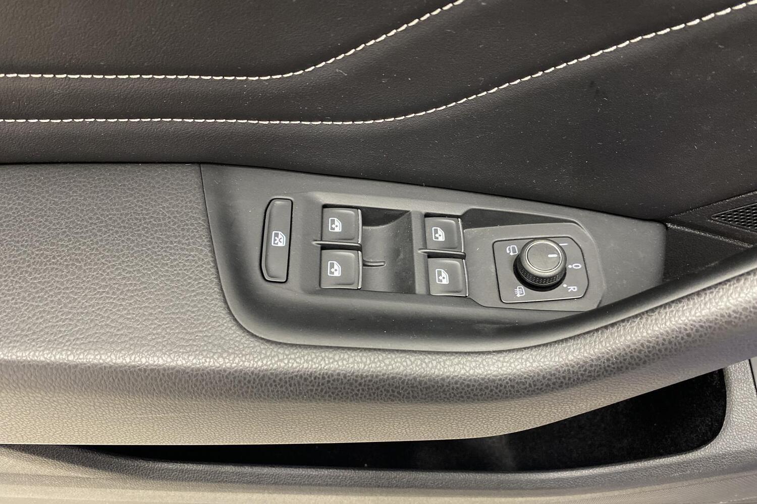 Volkswagen Arteon vaihtoauto