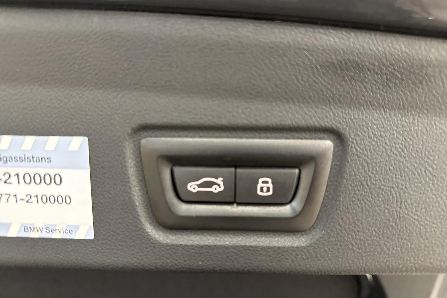 BMW i4 vaihtoauto